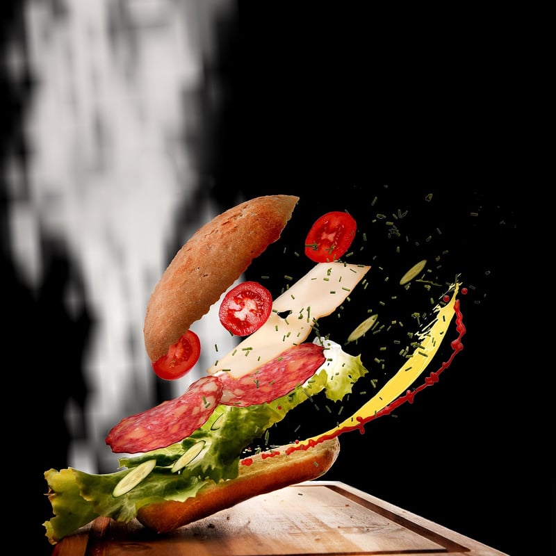 International Cuisine
